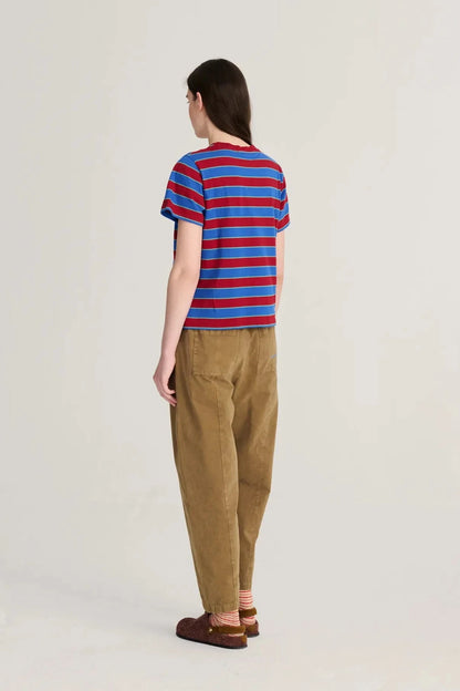 BOBO CHOSES - Khaki Drift Pants