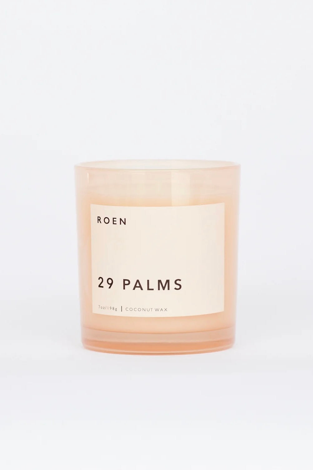 Roen | 29 Palms
