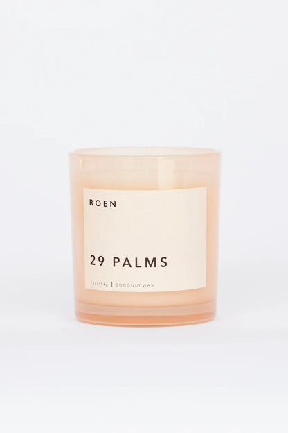 Roen | 29 Palms