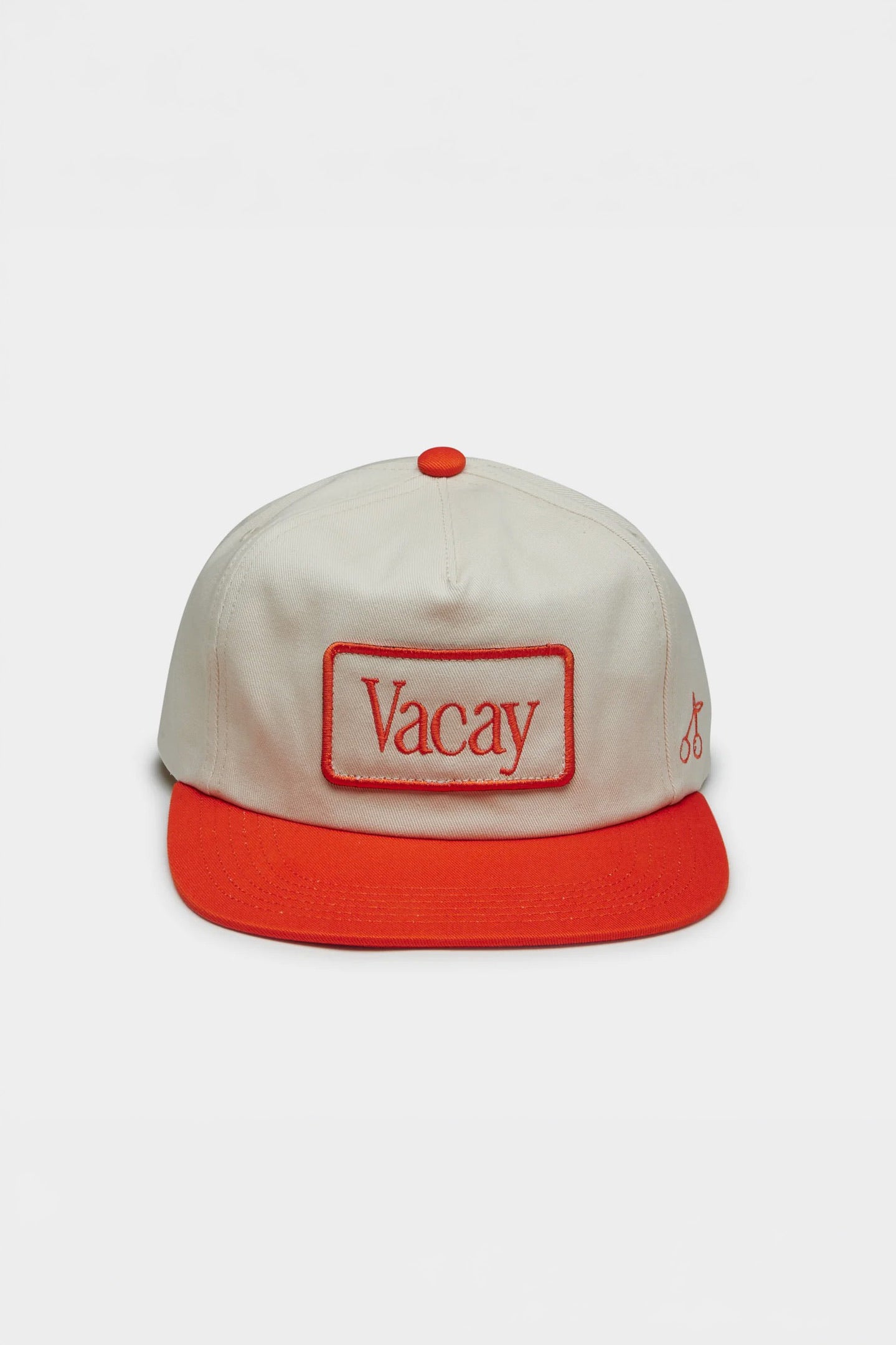 Wyeth - Vacay in Red