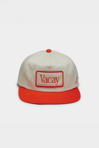 Wyeth - Vacay in Red