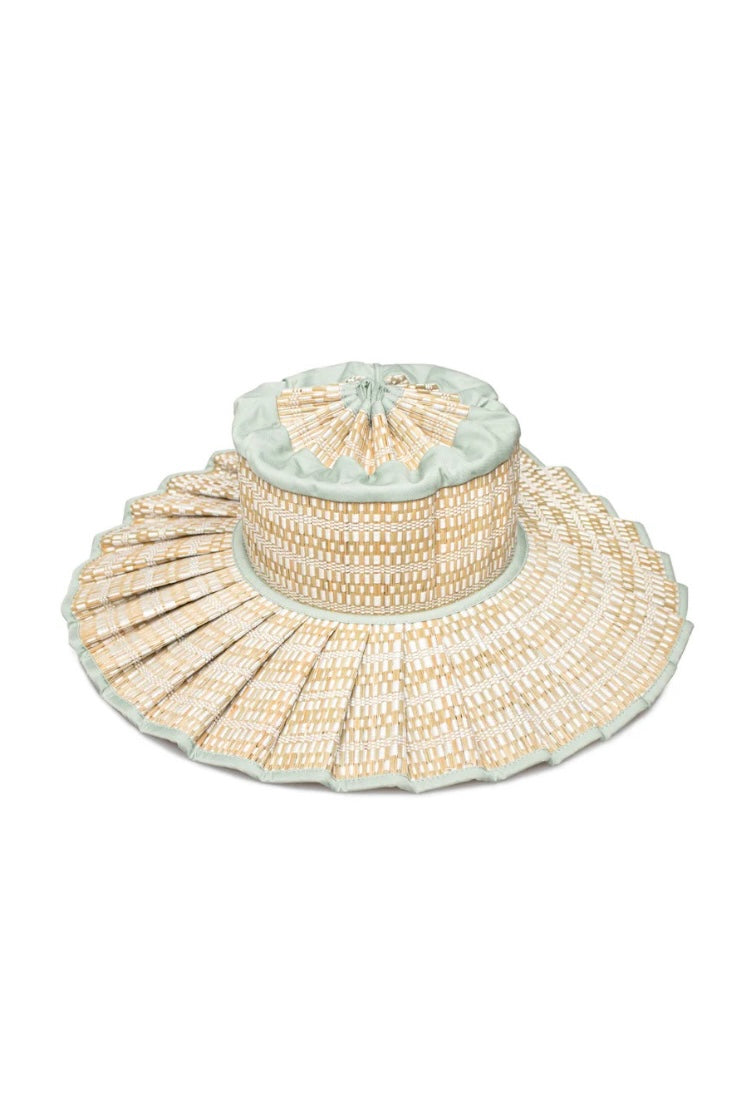 Lorna Murray Polynesia | Island Capri Hat - Maxi, Medium
