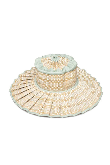 Lorna Murray Polynesia | Island Capri Hat - Maxi, Medium