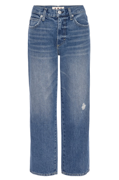 AMO Billie Denim in Warmth
