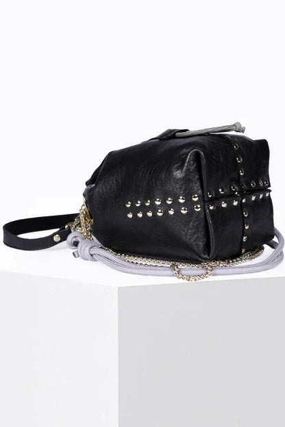 Craie Studio - Beco Stud in Bubble Noir H26
