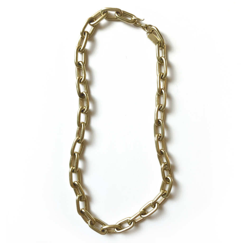Satomi Berat Necklace