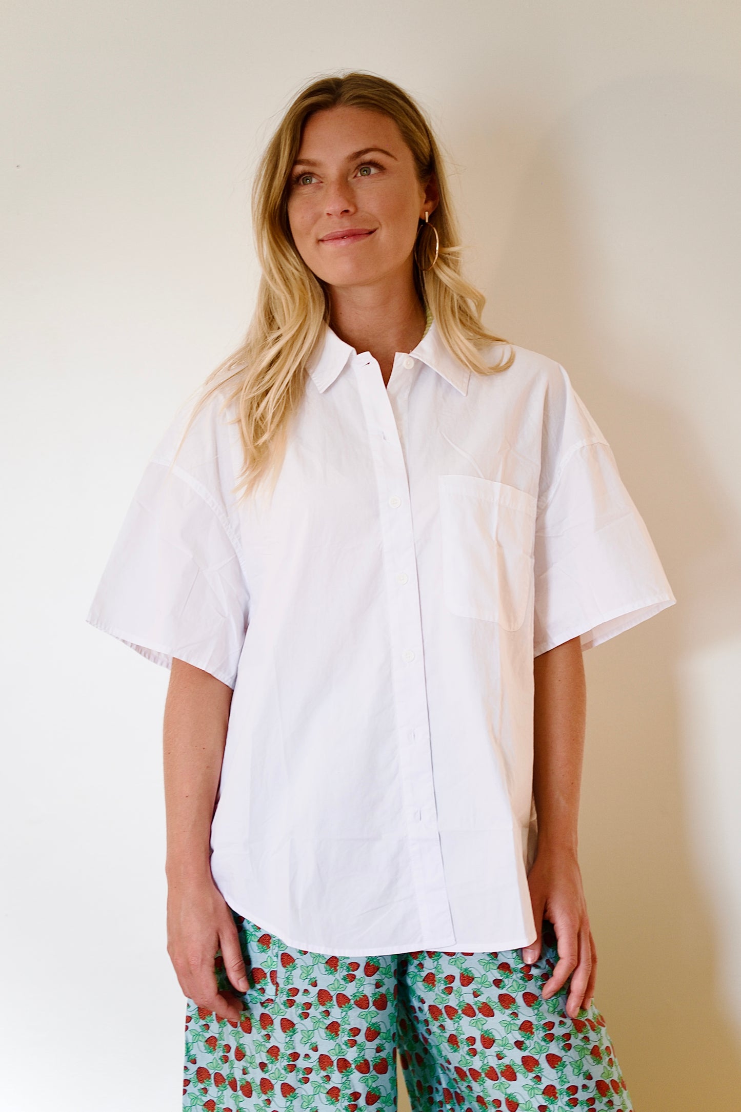 American Vintage Women's Shirt