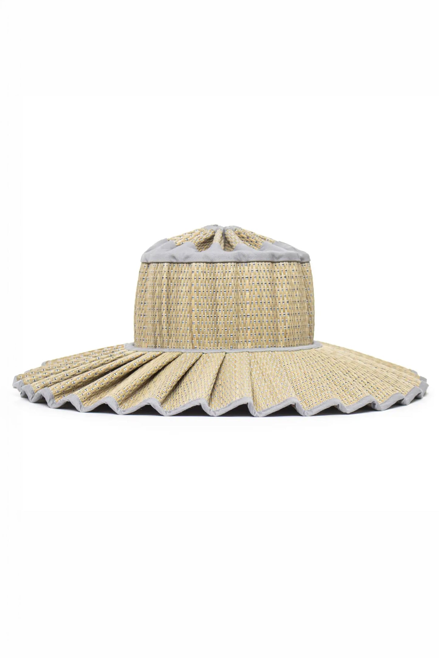 Lorna Murray Tropics | Island Capri Hat - Maxi, Medium