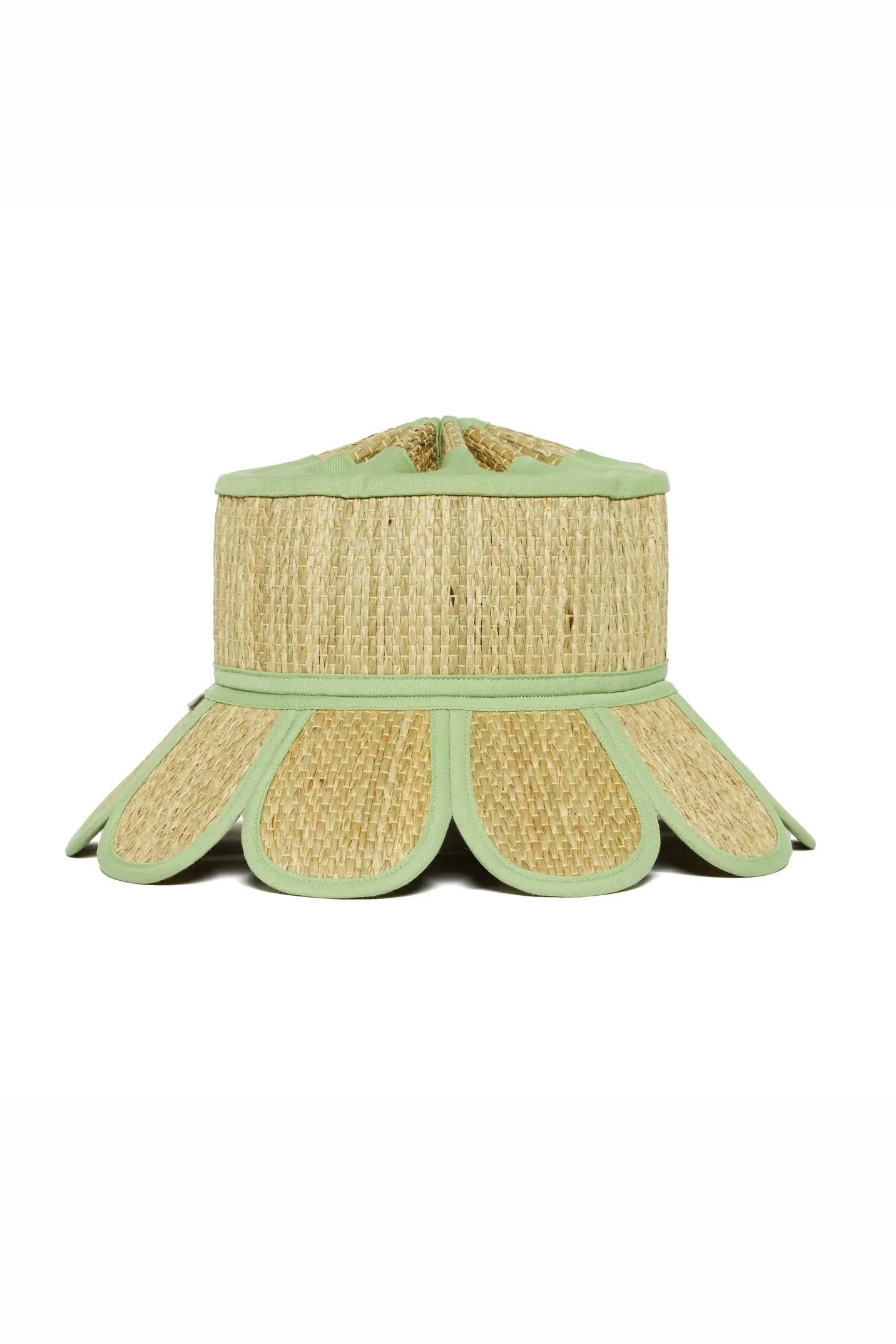 Lorna Murray Cape May | Island Manhattan Hat - Medium