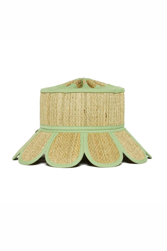 Lorna Murray Cape May | Island Manhattan Hat - Medium