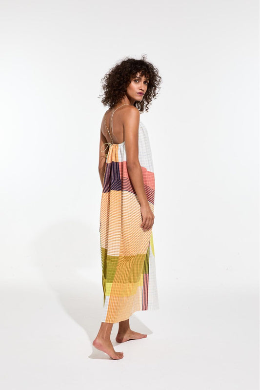 Mapoesie | Amber Miami Ettore Dress