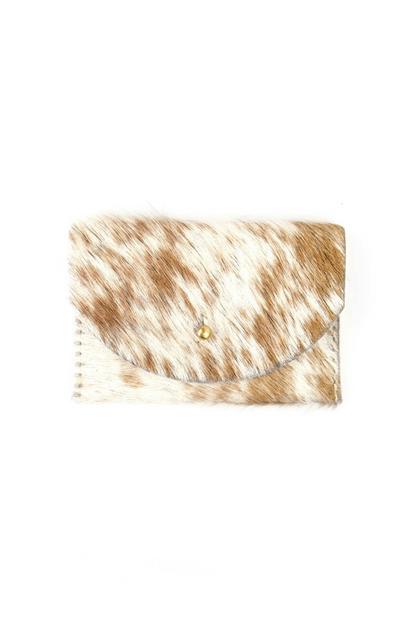 Primecut Cowhide Cardholder