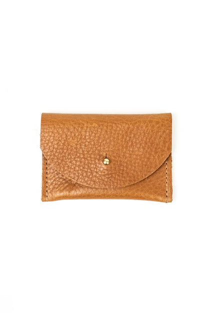 Primecut Leather Cardholder