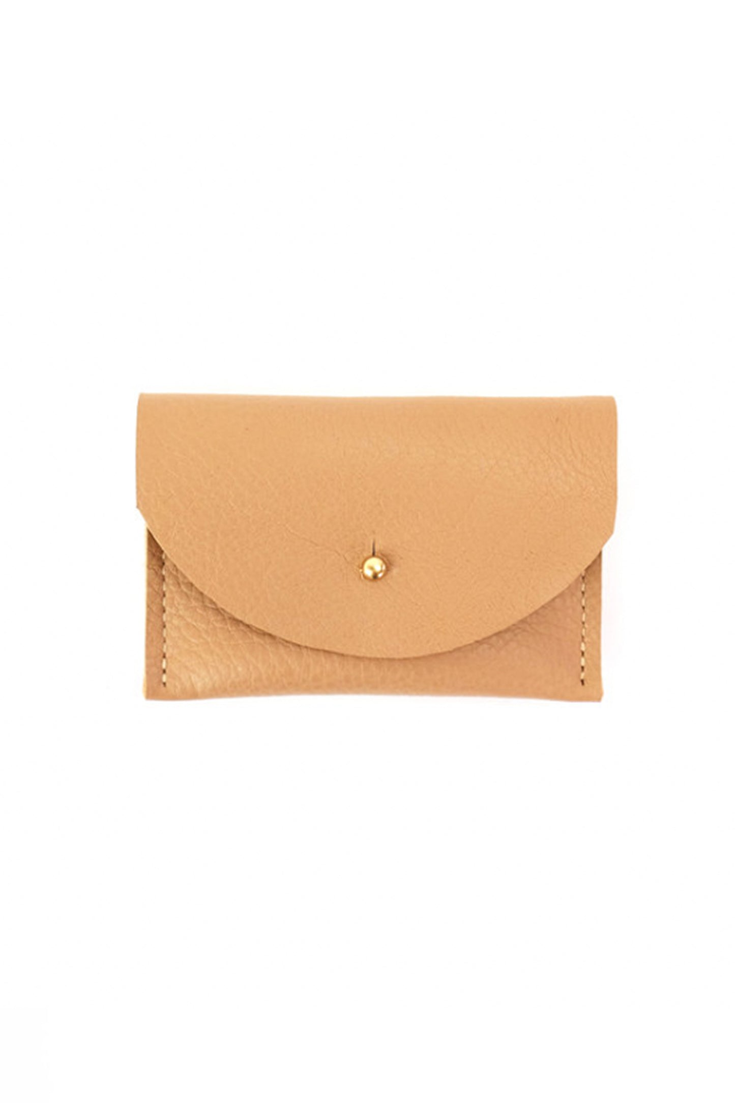 Primecut Leather Cardholder