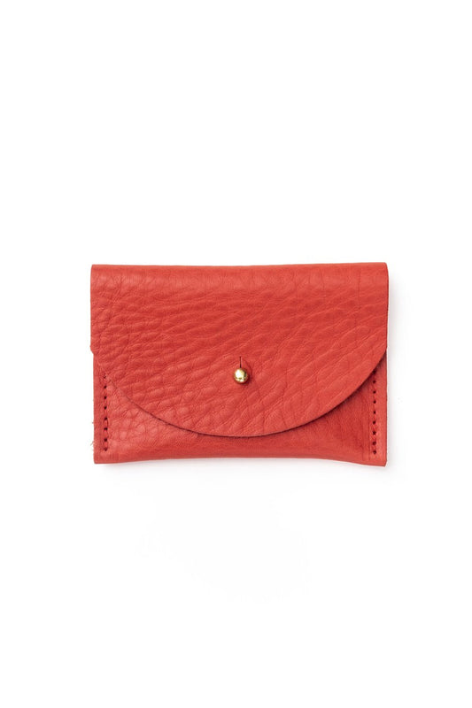 Primecut Leather Cardholder