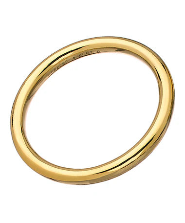 Charles Albert High Polish Bangle