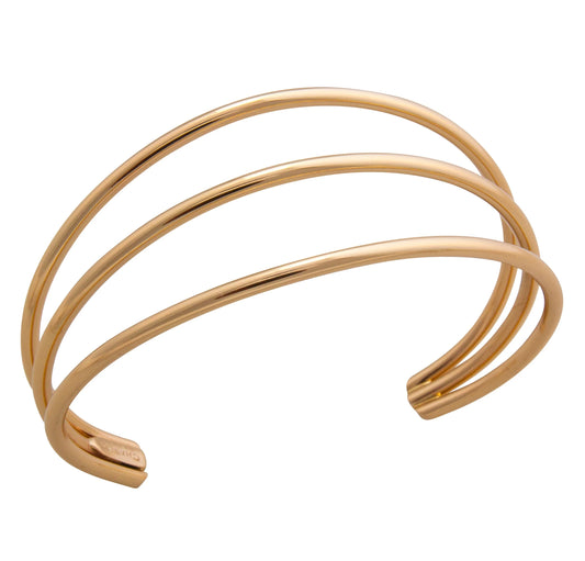Charles Albert 3 Band Cuff