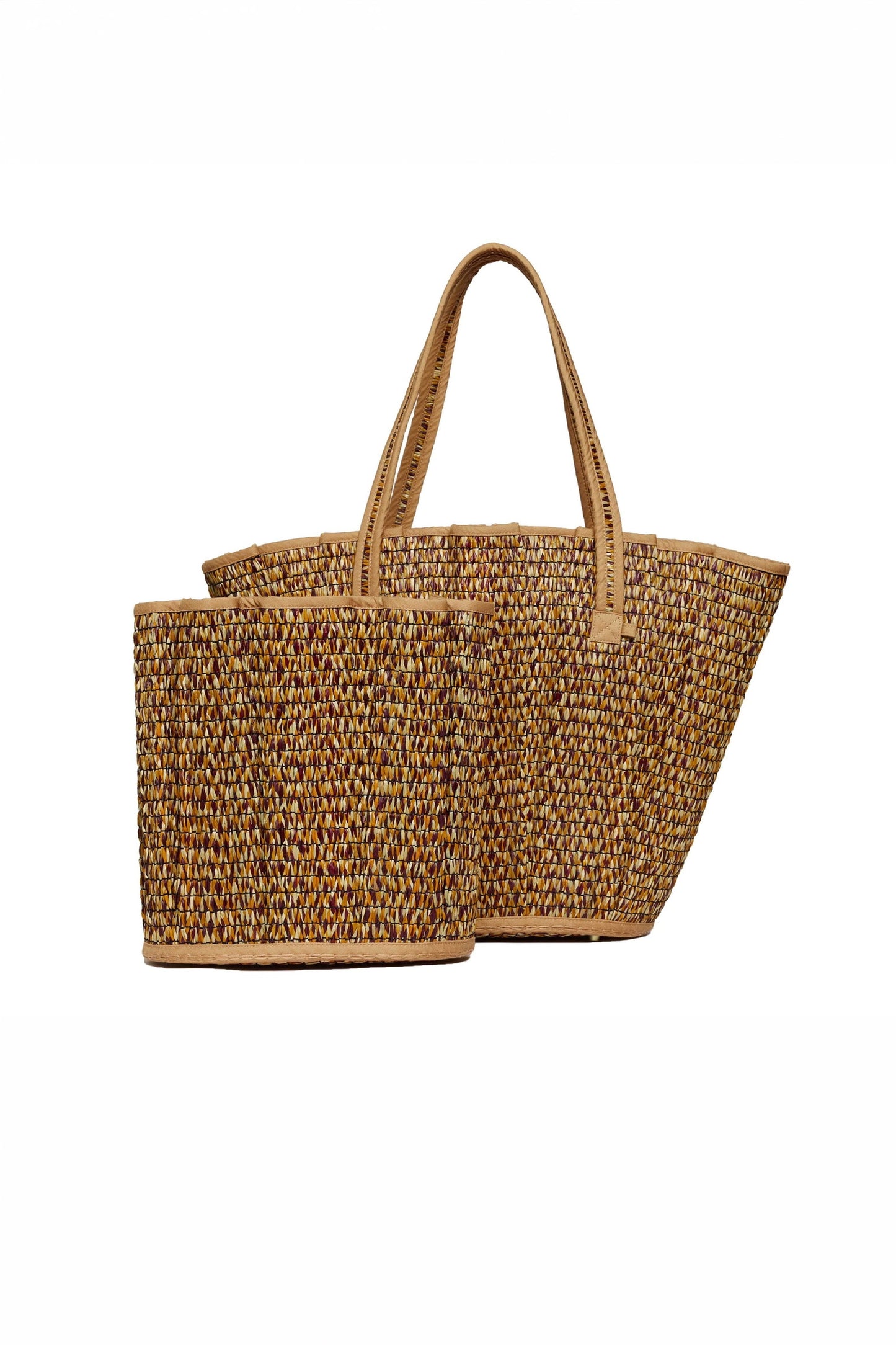 Lorna Murray Dawn Midi Tropez Tote