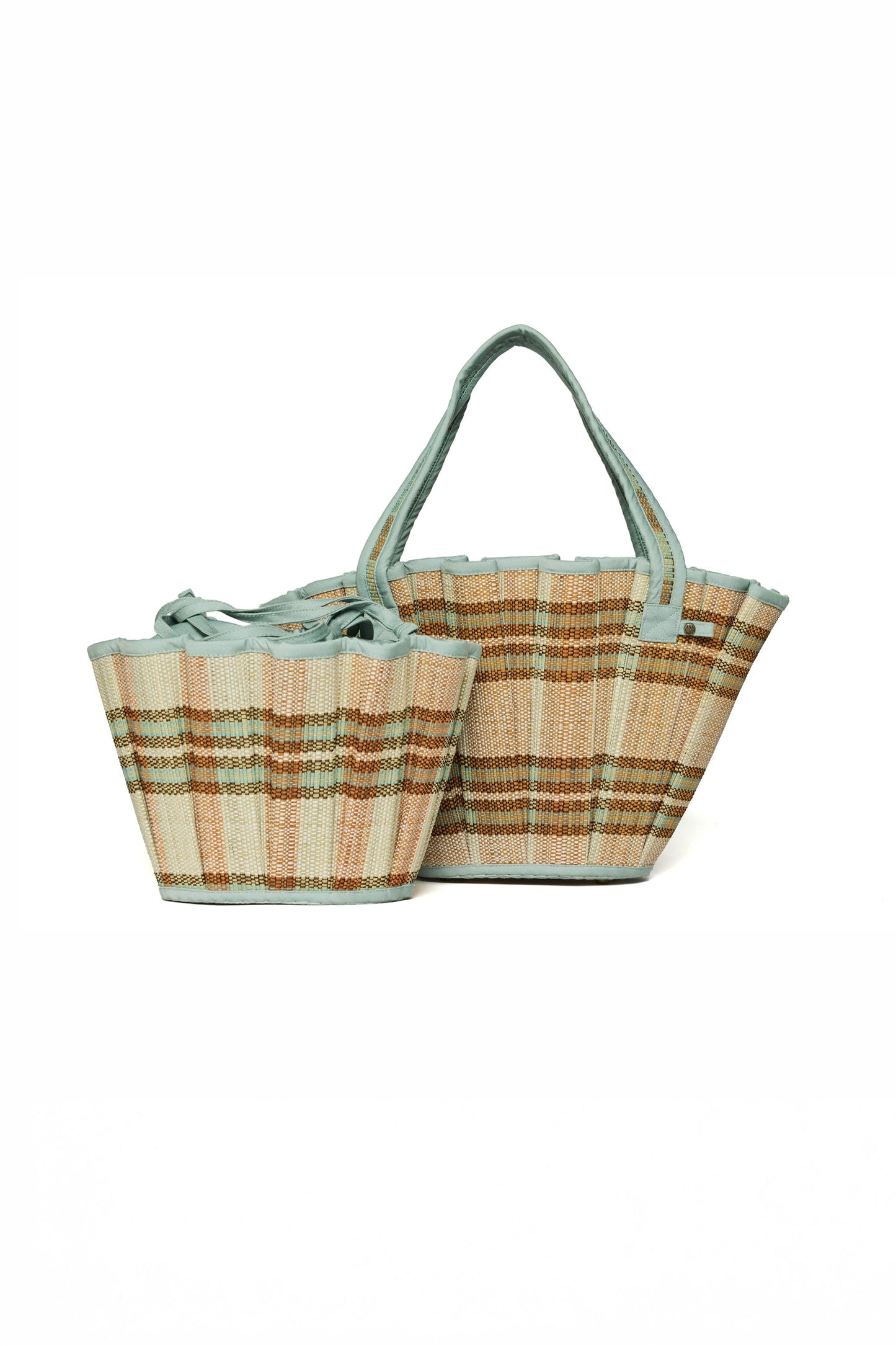 Lorna Murray Lake Como Mini Tropez Tote