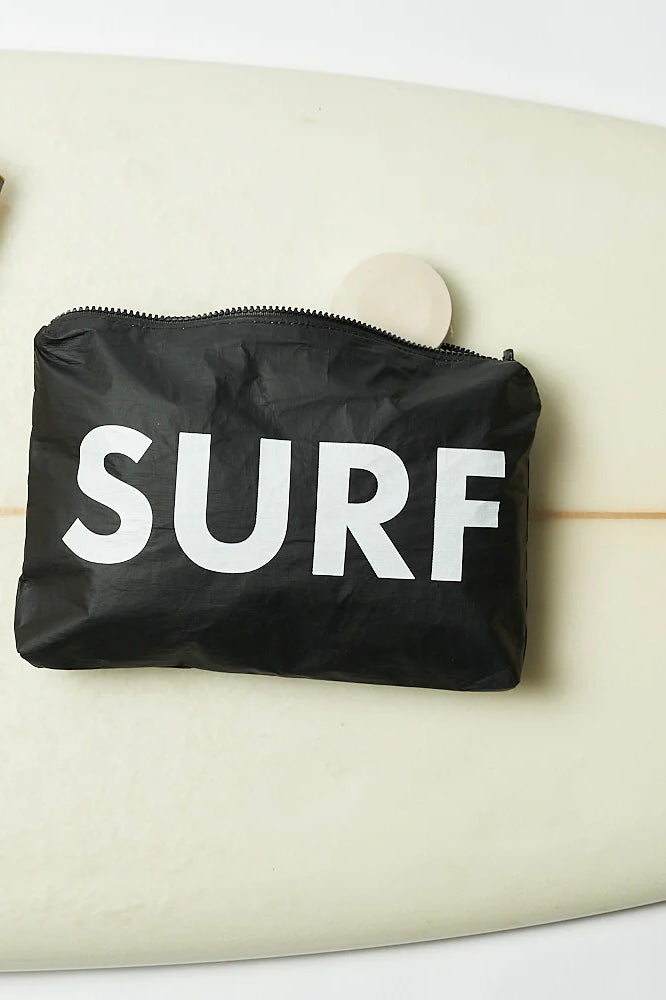 Local Beach - Surf Water Resistant Tyvek Pouch