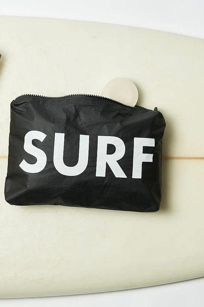 Local Beach - Surf Water Resistant Tyvek Pouch