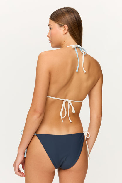 MIKOH | Veda Bottom - Mixed Malachite