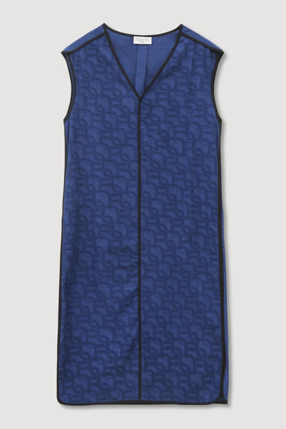 Mapoesie Navy Raf Liane Dress