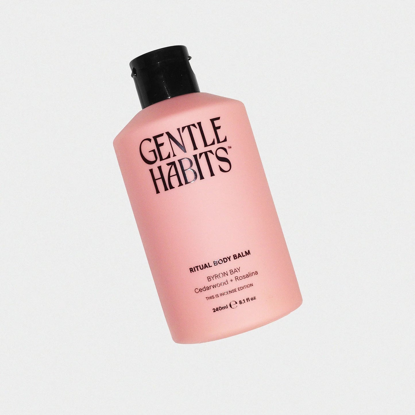 Gentle Habits Ritual Body Balm - Byron