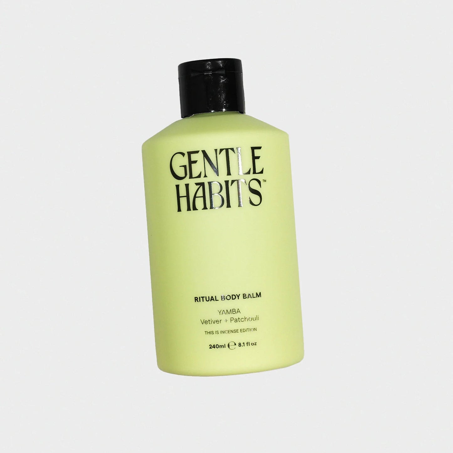 Gentle Habits Ritual Body Balm - Yamba