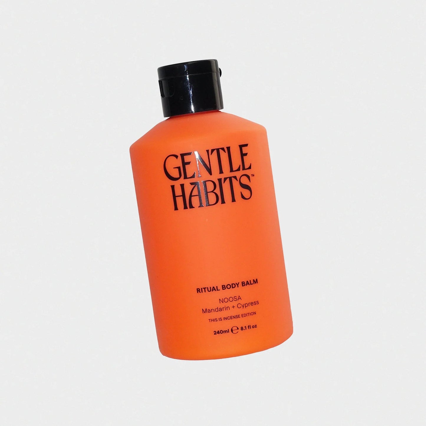 Gentle Habits Ritual Body Balm - Noosa