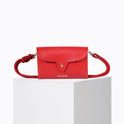 Craie Studio Week Bag - Lips