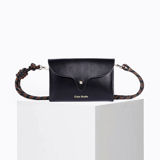 Craie Studio Week Bag - Noir