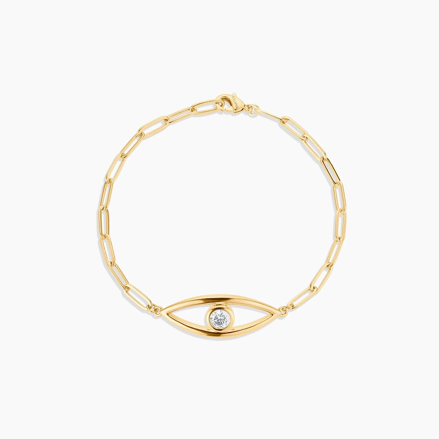 Thatch California Evil Eye Bracelet