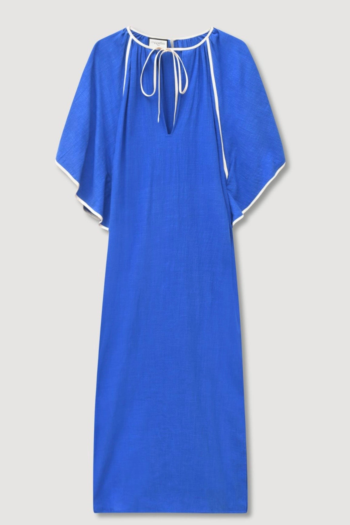 Mapoesie Riviera Beth Zephyr Dress