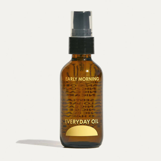 Everyday Oil : Early Morning Scent