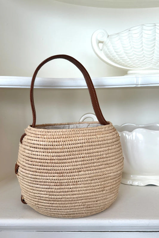 Emerson Fry Woven Day Bag