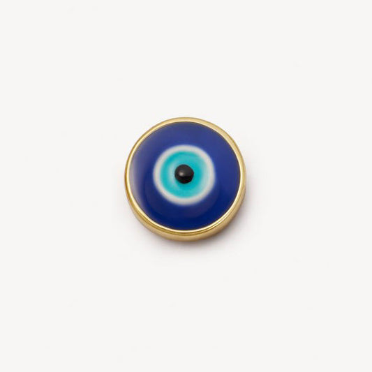 Loquet London- Evil Eye Charm
