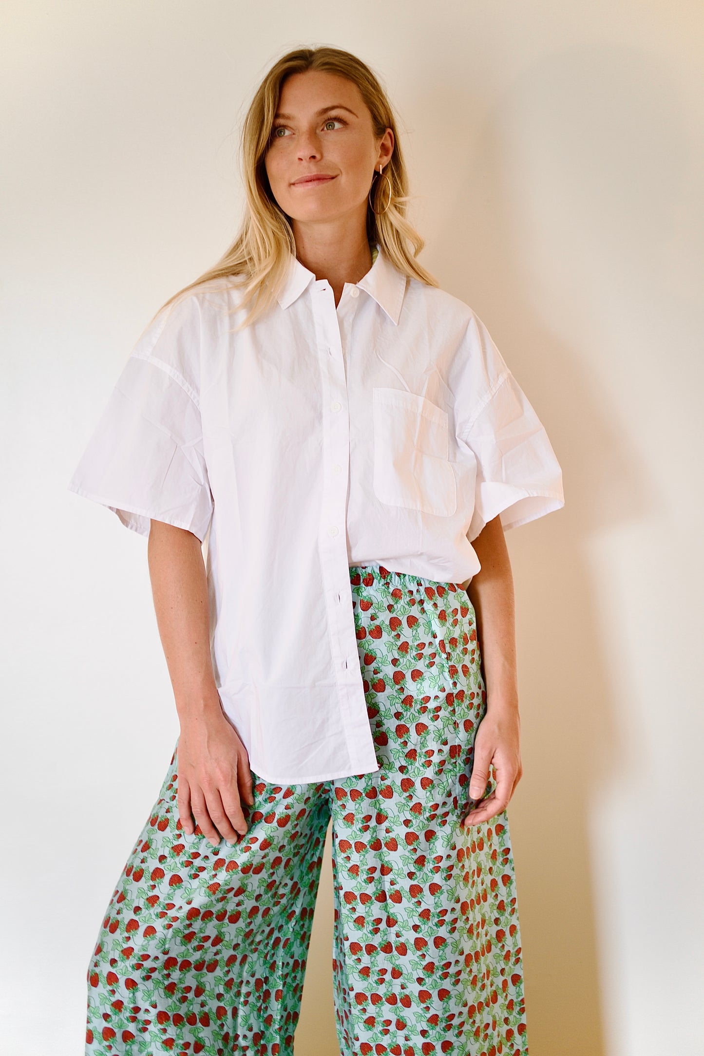 American Vintage Women's Shirt