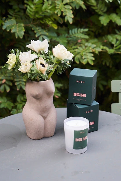 Roen | Hotel Flori