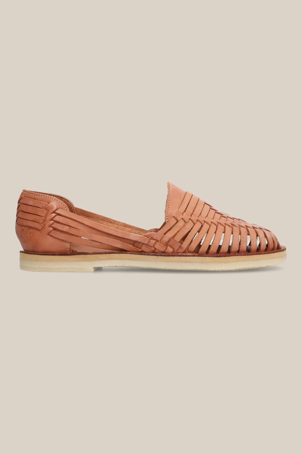 Espiritu Classic Huaraches - Sol