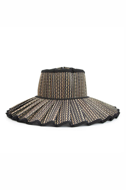 Lorna Murray Melbourne | Island Capri Hat - Medium