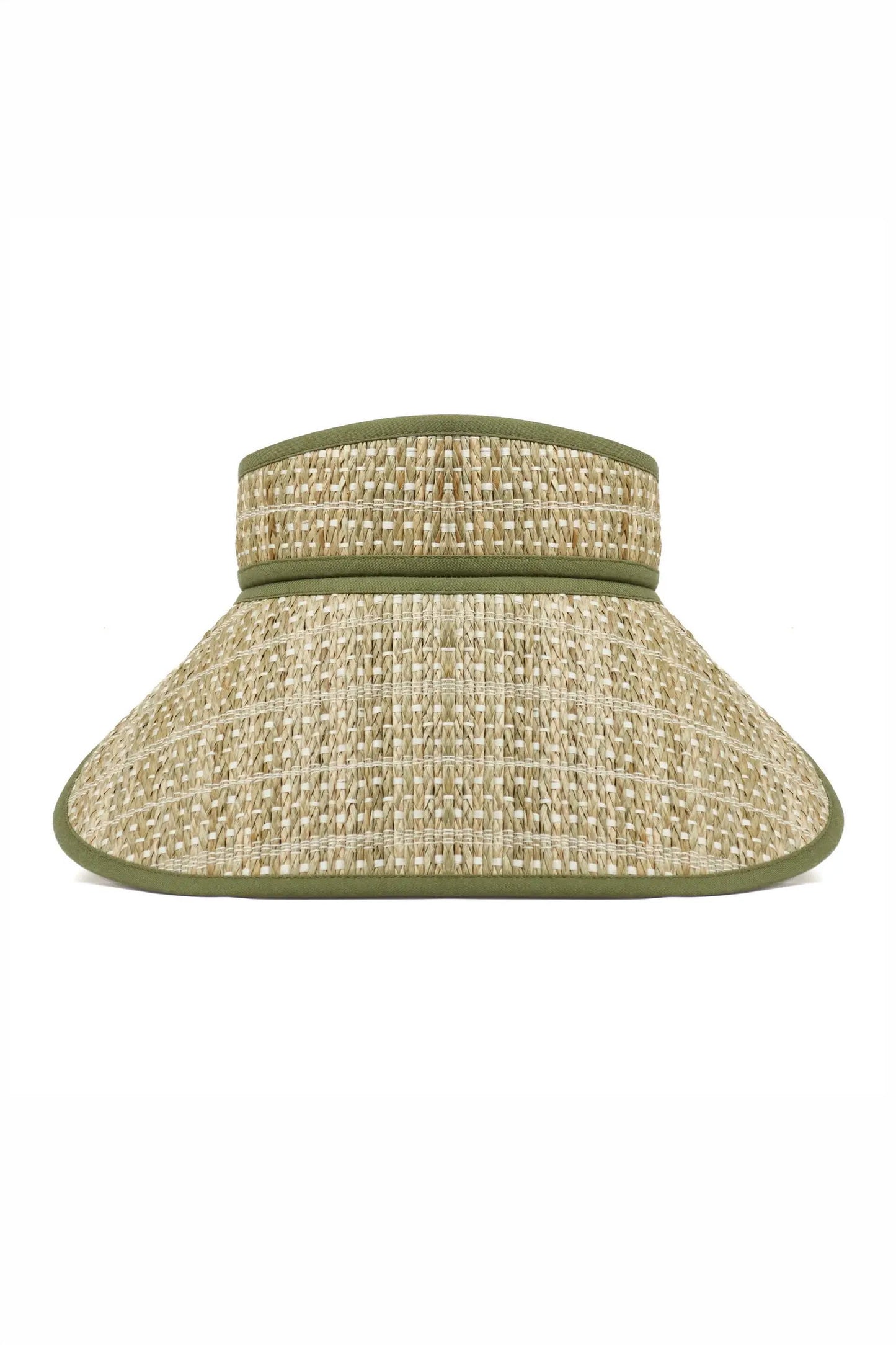 Lorna Murray Gili Islands Sunshine Sun Visor - Small