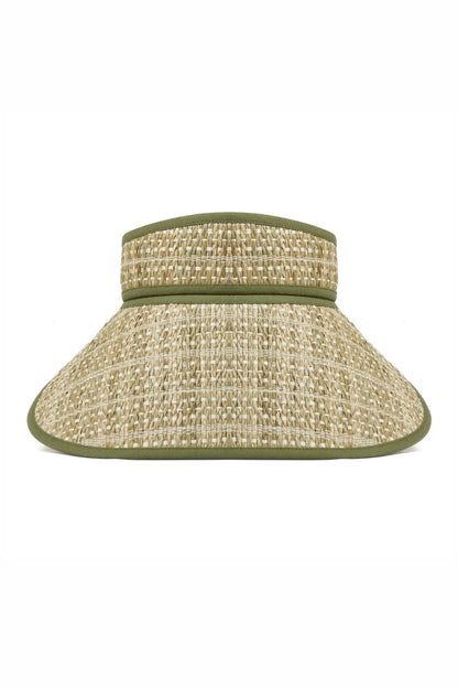 Lorna Murray Gili Islands Sunshine Sun Visor - Small