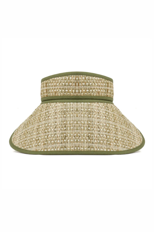 Lorna Murray Gili Islands Sunshine Sun Visor - Small