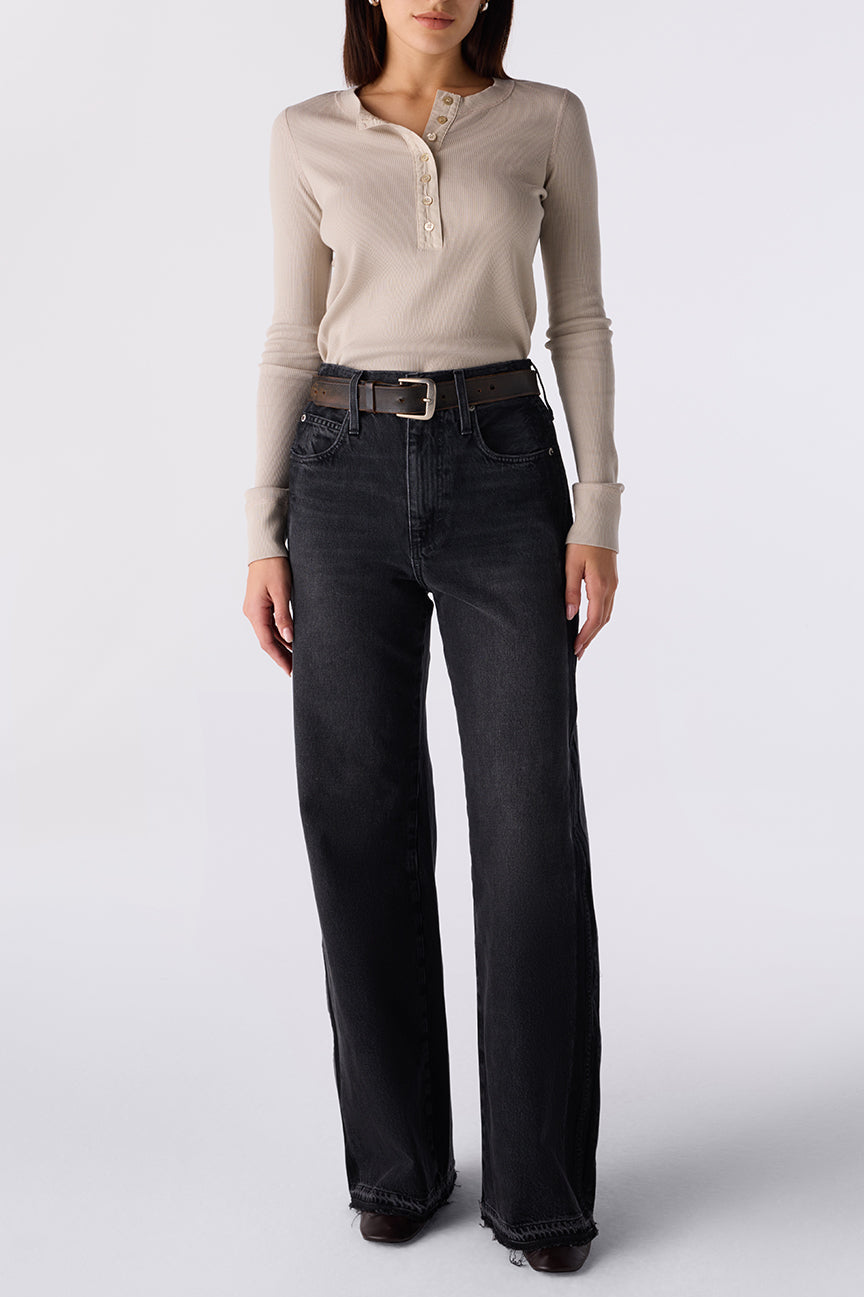 AMO Frida Denim in Recall