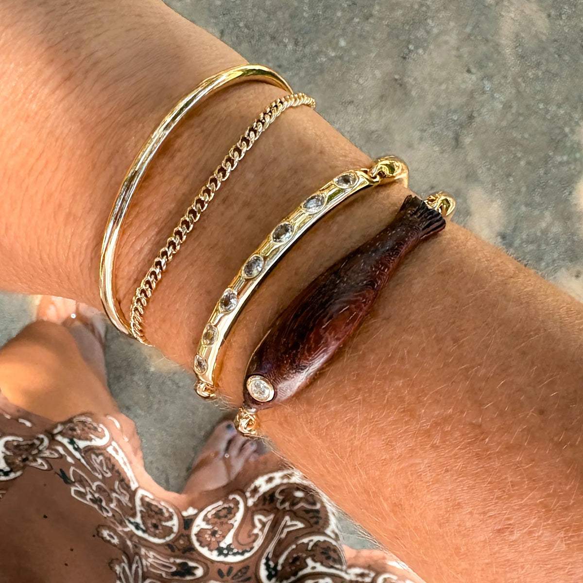 THATCH Maxe Bracelet