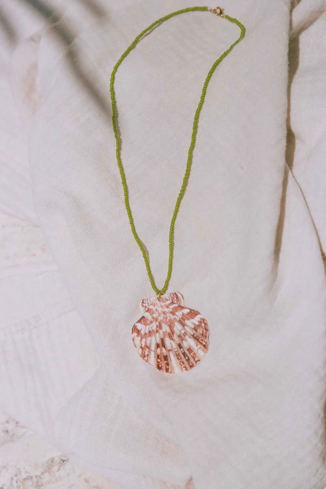 Casa Clara - Rincon Necklace