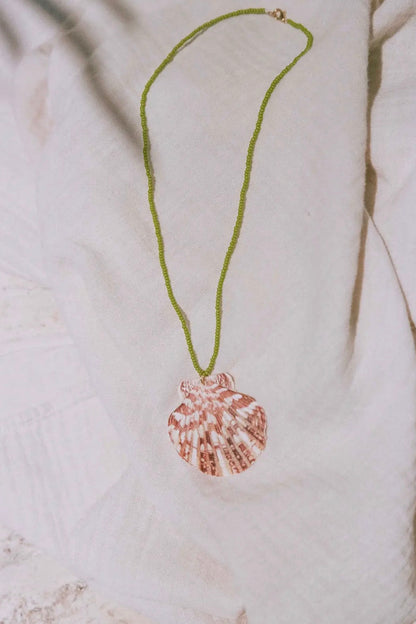 Casa Clara - Rincon Necklace