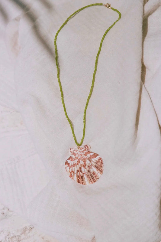 Casa Clara - Rincon Necklace