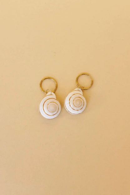 Casa Clara - Kiery Earrings